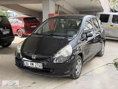 2008/JAZZ/1.4/LS SPORT/CVT/TAM OTOMATİK/HATASIZ/BOYASIZ/106***KM