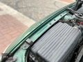 ETİKET GÜZELİ ALMAN TANKI SUNROOF