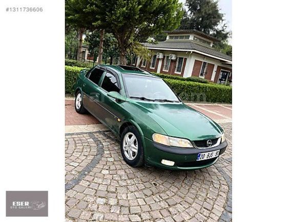 ETİKET GÜZELİ ALMAN TANKI SUNROOF