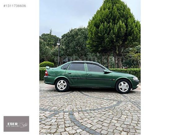 ETİKET GÜZELİ ALMAN TANKI SUNROOF