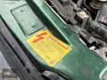 ETİKET GÜZELİ ALMAN TANKI SUNROOF