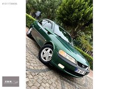ETİKET GÜZELİ ALMAN TANKI SUNROOF