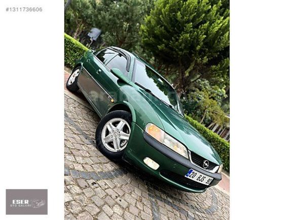 ETİKET GÜZELİ ALMAN TANKI SUNROOF