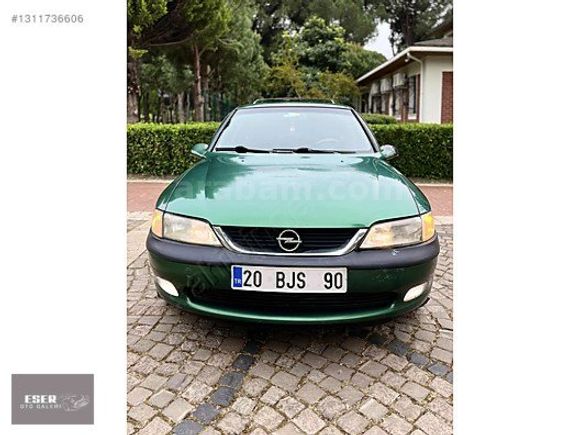 ETİKET GÜZELİ ALMAN TANKI SUNROOF