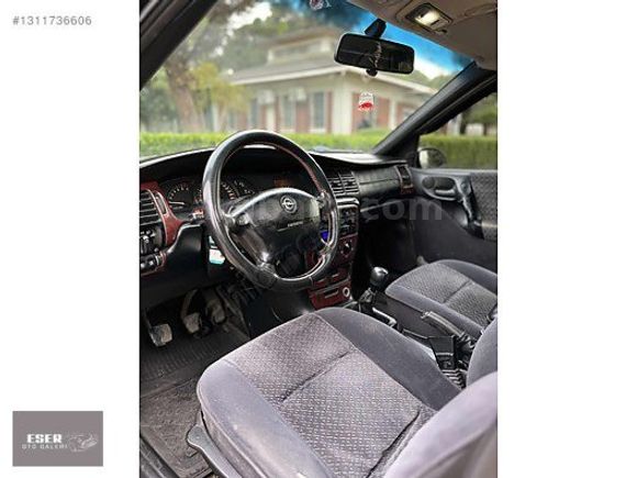 ETİKET GÜZELİ ALMAN TANKI SUNROOF