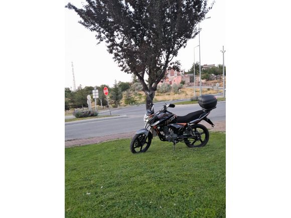 Sahibinden Kuba TK 03