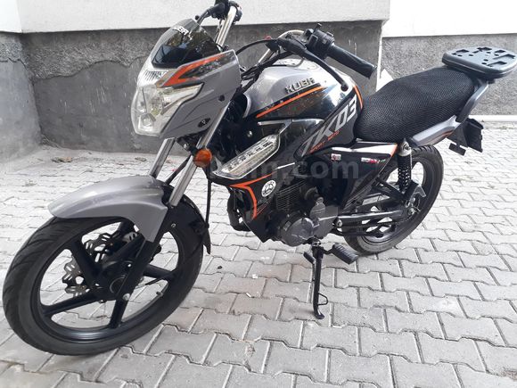 Sahibinden Kuba TK 03