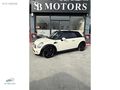SB MOTORSTAN 1.6 MİNİ COOPER CABRİO
