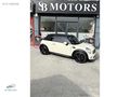 SB MOTORSTAN 1.6 MİNİ COOPER CABRİO