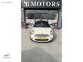 SB MOTORSTAN 1.6 MİNİ COOPER CABRİO