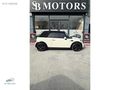 SB MOTORSTAN 1.6 MİNİ COOPER CABRİO