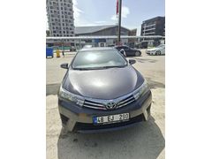 Sahibinden Toyota Corolla 1.33 Life 2016 Model