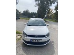 Sahibinden Volkswagen Polo 1.4 TDi Comfortline 2016 Model  167.000 km Beyaz