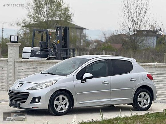 119000 KM HATASIZ EMSALSİZ KARTA TAKSİT