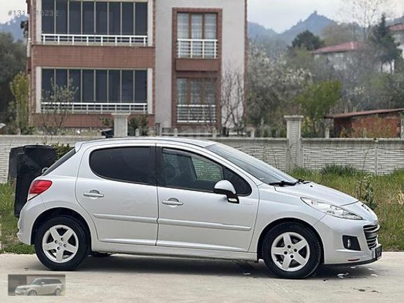 119000 KM HATASIZ EMSALSİZ KARTA TAKSİT