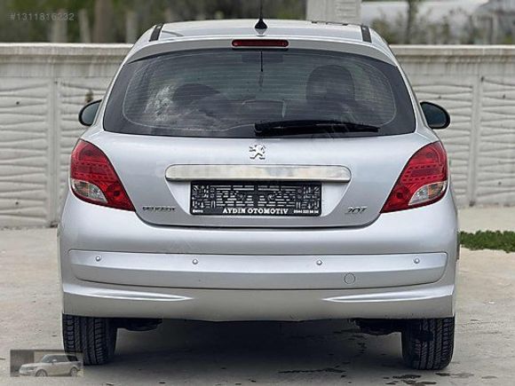 119000 KM HATASIZ EMSALSİZ KARTA TAKSİT