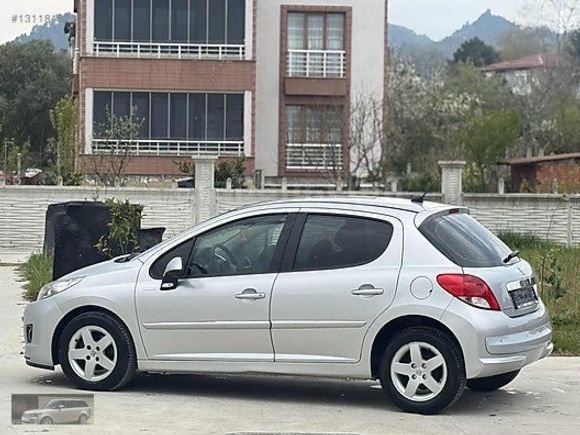 119000 KM HATASIZ EMSALSİZ KARTA TAKSİT