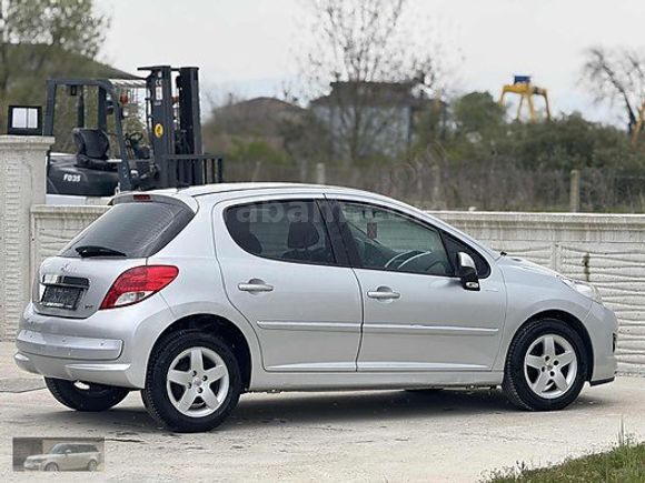 119000 KM HATASIZ EMSALSİZ KARTA TAKSİT
