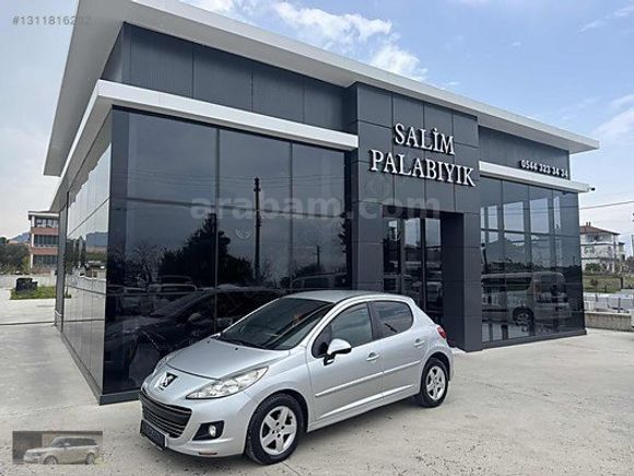 119000 KM HATASIZ EMSALSİZ KARTA TAKSİT