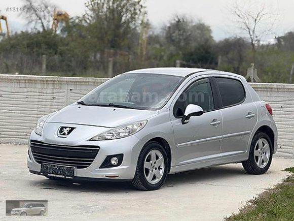 119000 KM HATASIZ EMSALSİZ KARTA TAKSİT