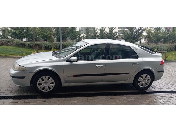 Sahibinden Renault Laguna 1.6 Privilege 2004 Model SON FİYAT