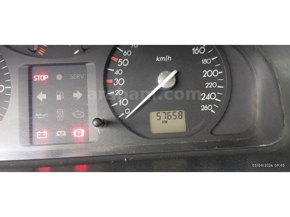 Sahibinden Renault Laguna 1.6 Privilege 2004 Model SON FİYAT