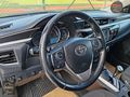 2015 TOYOTA COROLLA 1.4 DİZEL TOUCH OTOMATİK *190 BİN KM*