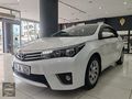 2015 TOYOTA COROLLA 1.4 DİZEL TOUCH OTOMATİK *190 BİN KM*