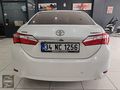 2015 TOYOTA COROLLA 1.4 DİZEL TOUCH OTOMATİK *190 BİN KM*