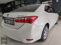 2015 TOYOTA COROLLA 1.4 DİZEL TOUCH OTOMATİK *190 BİN KM*