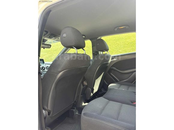B 180 BlueEFFICIENCY Style 7G-DCT %20 FATURALI