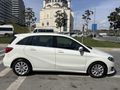 B 180 BlueEFFICIENCY Style 7G-DCT %20 FATURALI