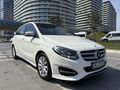 B 180 BlueEFFICIENCY Style 7G-DCT %20 FATURALI