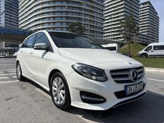B 180 BlueEFFICIENCY Style 7G-DCT %20 FATURALI