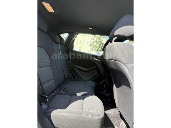 B 180 BlueEFFICIENCY Style 7G-DCT %20 FATURALI