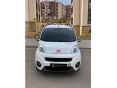 Sahibinden Fiat Fiorino Combi 1.3 Multijet 100. Yıl Özel Seri 2023 Model