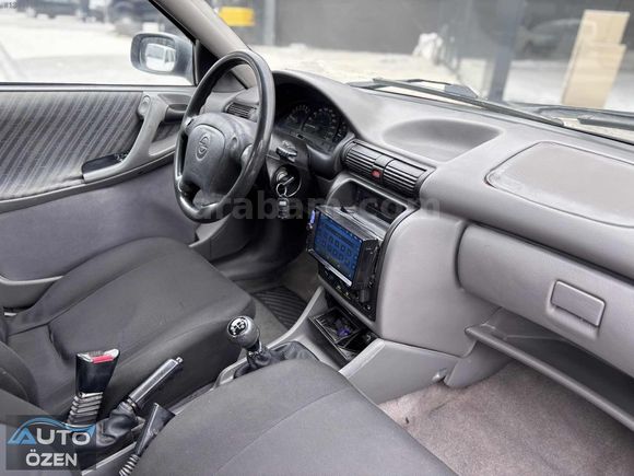 AUTO ÖZEN'DEN TERTEMİZ KLİMALI ASTRA 1.6 GLS SEDAN