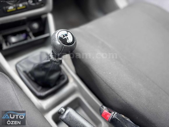 AUTO ÖZEN'DEN TERTEMİZ KLİMALI ASTRA 1.6 GLS SEDAN