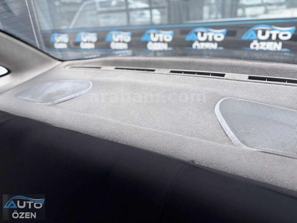 AUTO ÖZEN'DEN TERTEMİZ KLİMALI ASTRA 1.6 GLS SEDAN