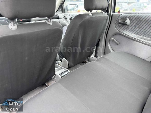 AUTO ÖZEN'DEN TERTEMİZ KLİMALI ASTRA 1.6 GLS SEDAN