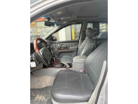 Galeriden Kia Sorento 2.5 CRDi EX Premium 2005 Model Kocaeli