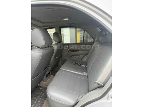 Galeriden Kia Sorento 2.5 CRDi EX Premium 2005 Model Kocaeli
