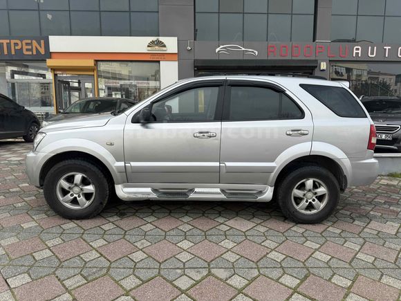 Galeriden Kia Sorento 2.5 CRDi EX Premium 2005 Model Kocaeli