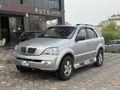 Galeriden Kia Sorento 2.5 CRDi EX Premium 2005 Model Kocaeli