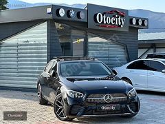 OTOCİTY'DEN 2020 MERCEDES E 200 d EXCULUSİVE CAM TAVAN FULL