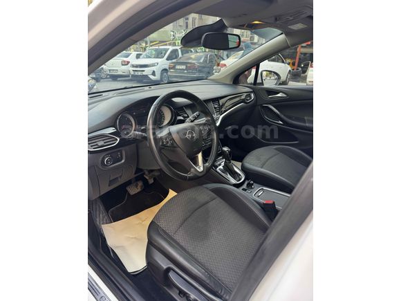 Sahibinden Opel Astra 1.6 CDTI Dynamic 2018 Model 