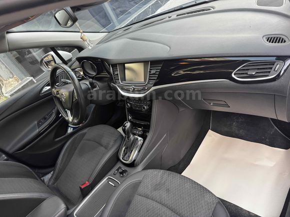 Sahibinden Opel Astra 1.6 CDTI Dynamic 2018 Model 