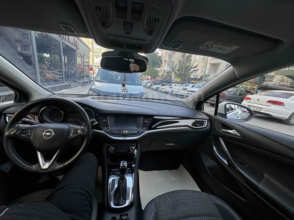 Sahibinden Opel Astra 1.6 CDTI Dynamic 2018 Model 