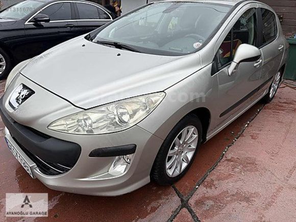 2009 Model 152000km Ağır Kaza Değişen Yok