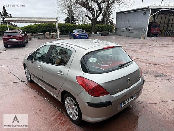 2009 Model 152000km Ağır Kaza Değişen Yok